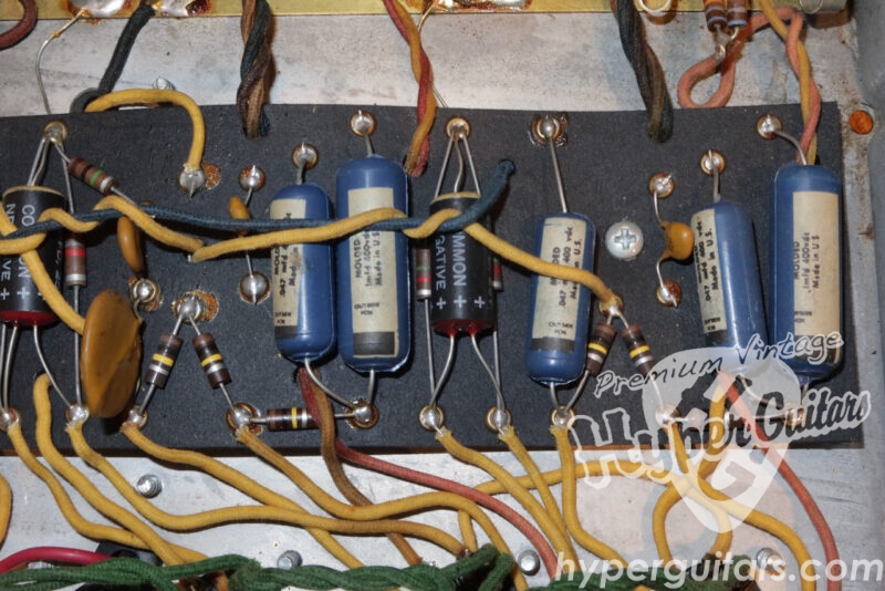 Fender ’67 Deluxe Reverb Amp