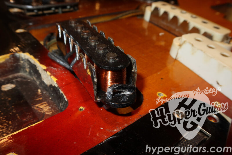 Fender ’62 Jaguar