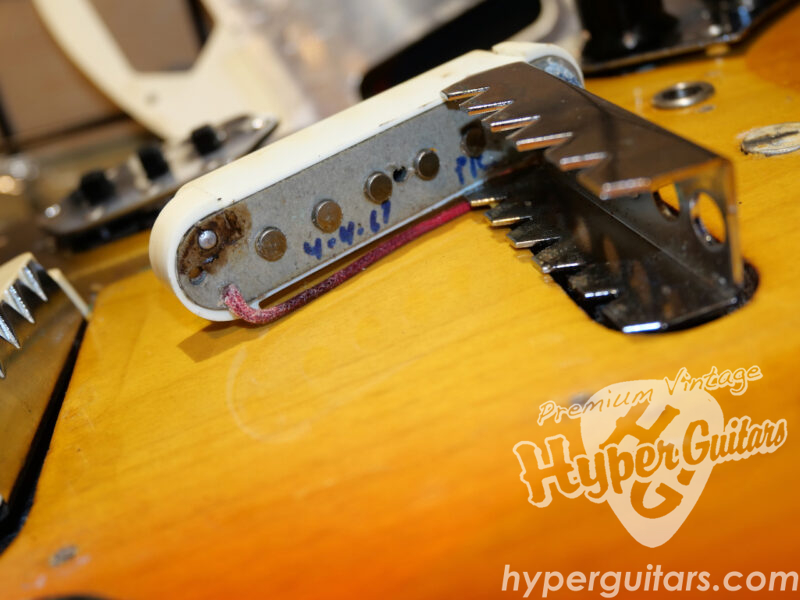 Fender ’67 Jaguar