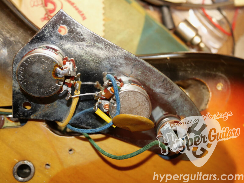 Fender ’67 Jaguar