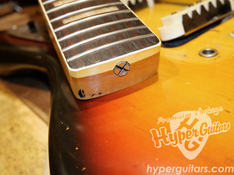 Fender ’67 Jaguar