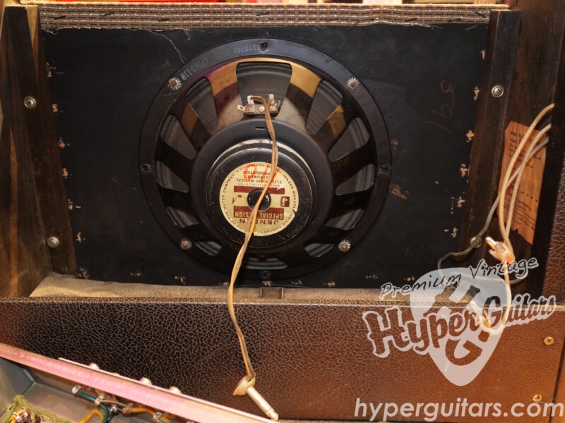 Fender ’64 Princeton Reverb Amp