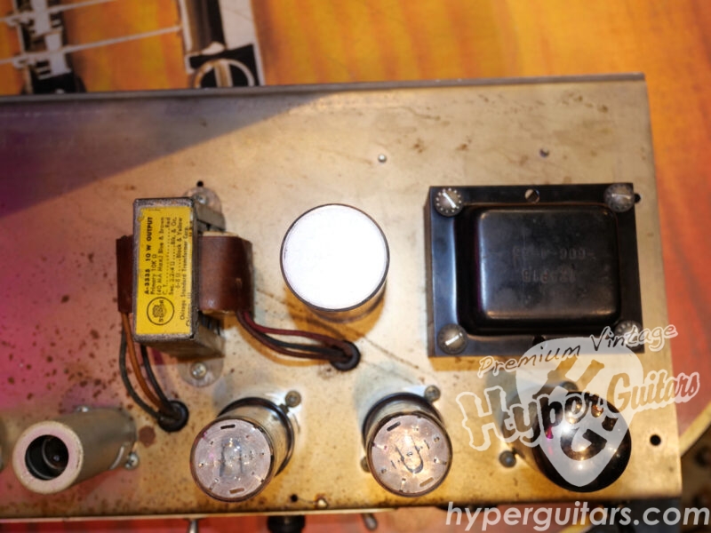 Fender ’64 Princeton Reverb Amp