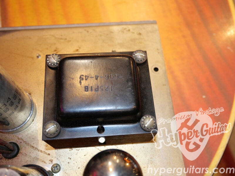 Fender ’64 Princeton Reverb Amp