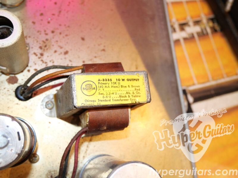 Fender ’64 Princeton Reverb Amp