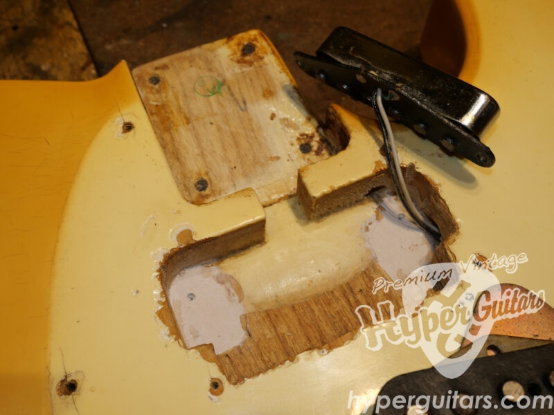 Fender ’69 Telecaster