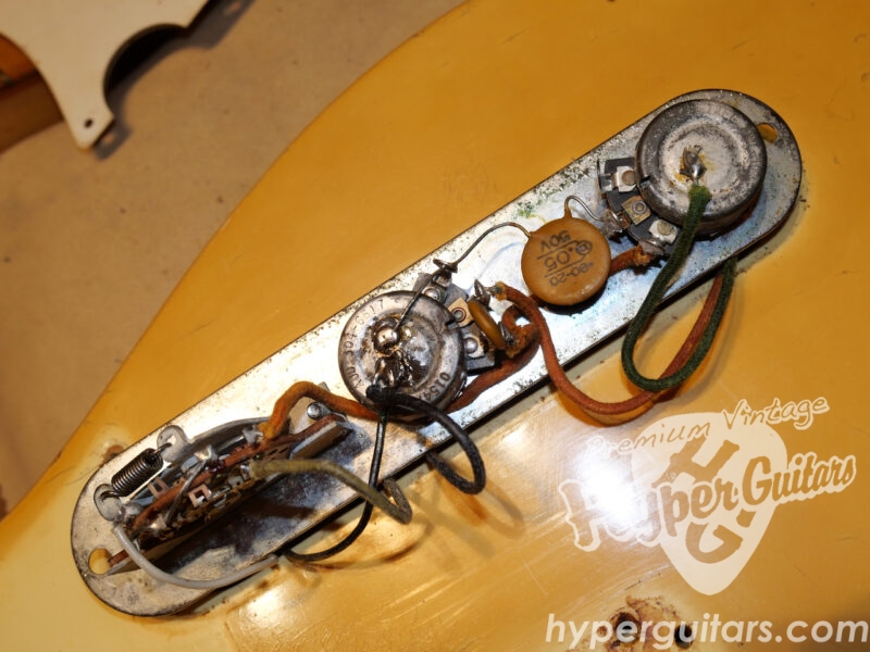 Fender ’69 Telecaster