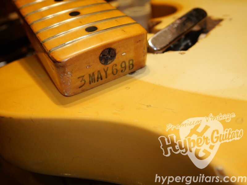 Fender ’69 Telecaster
