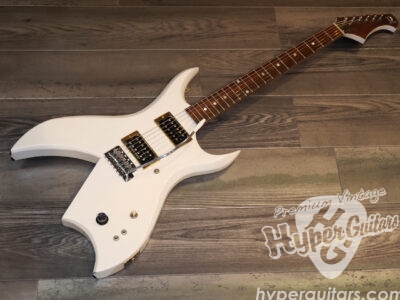 B.C.Rich ’82 Bich