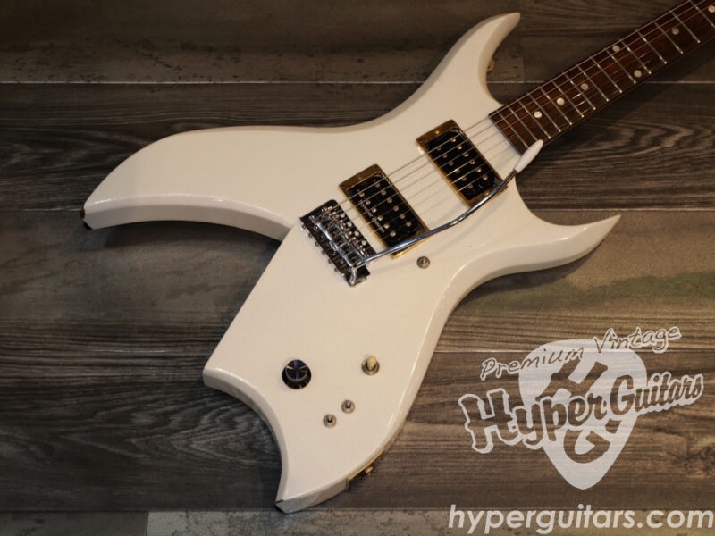 B.C.Rich ’82 Bich