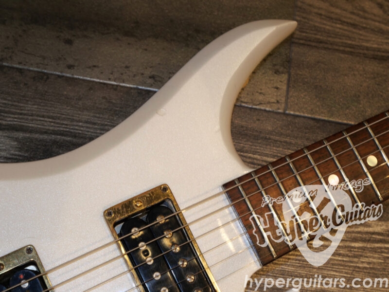 B.C.Rich ’82 Bich