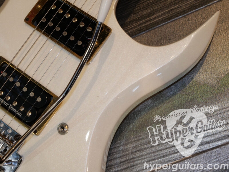 B.C.Rich ’82 Bich