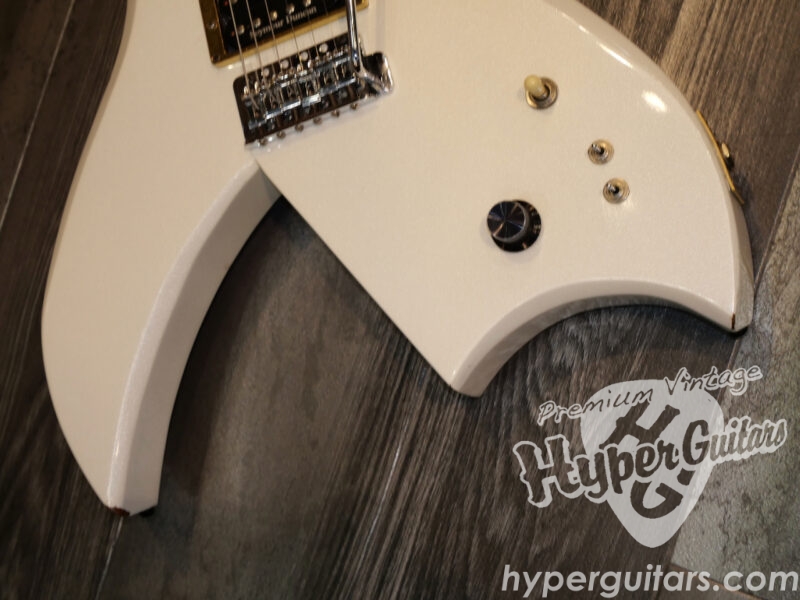 B.C.Rich ’82 Bich