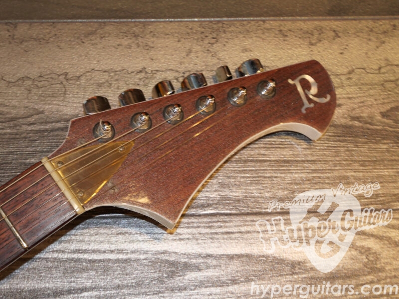 B.C.Rich ’82 Bich