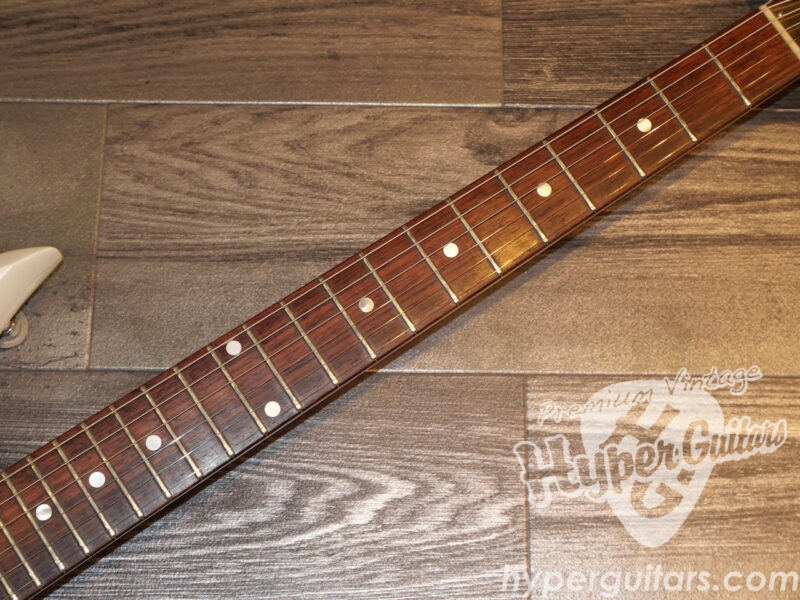 B.C.Rich ’82 Bich