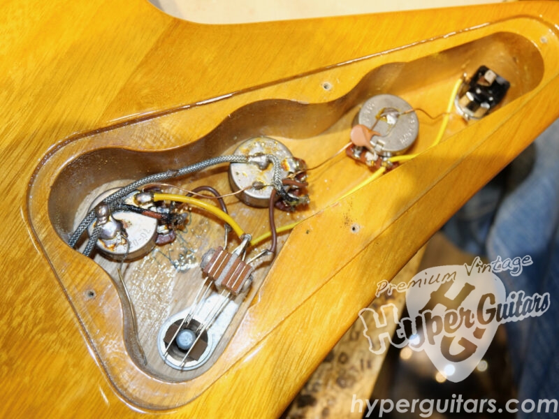 Gibson ’82 Moderne