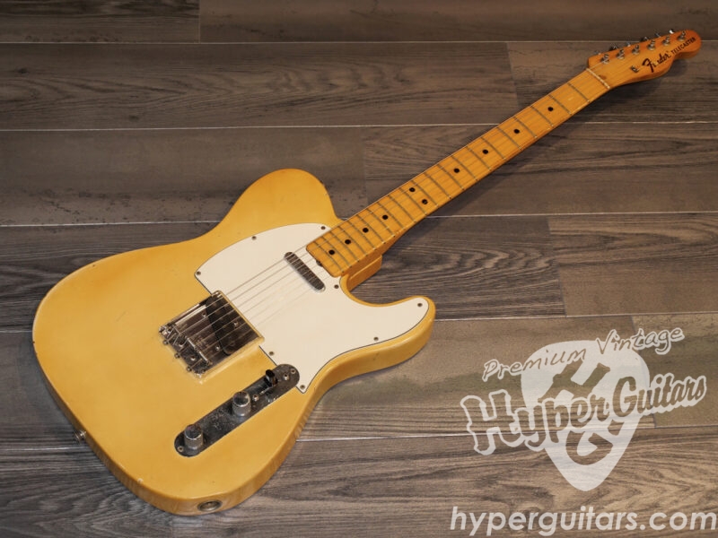 Fender ’69 Telecaster