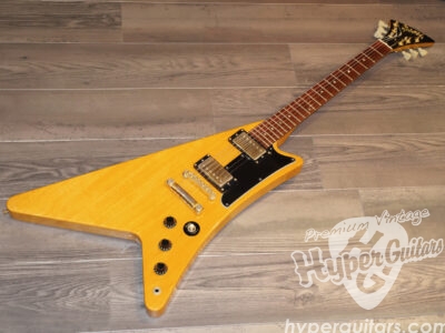 Gibson ’82 Moderne