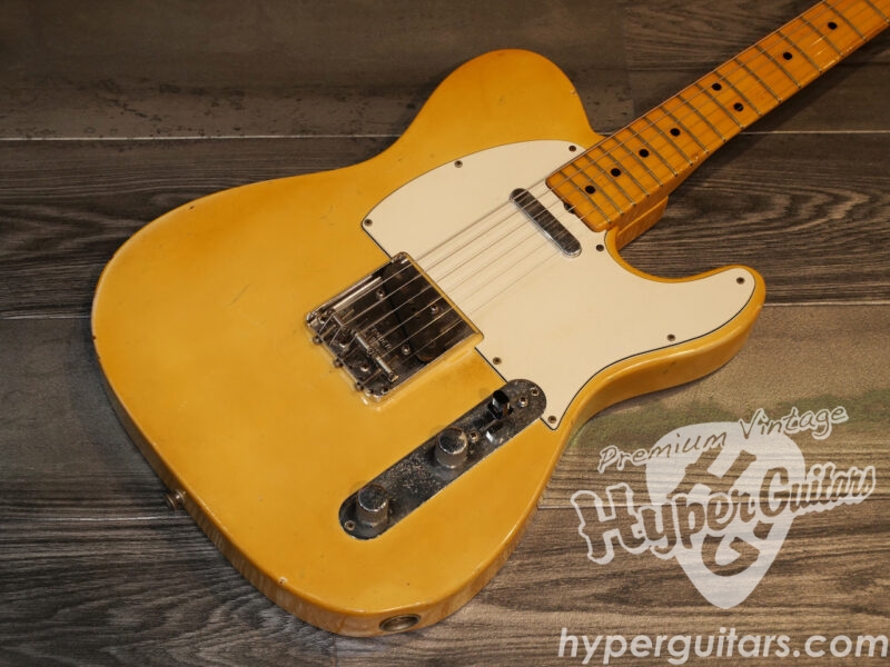 Fender ’69 Telecaster
