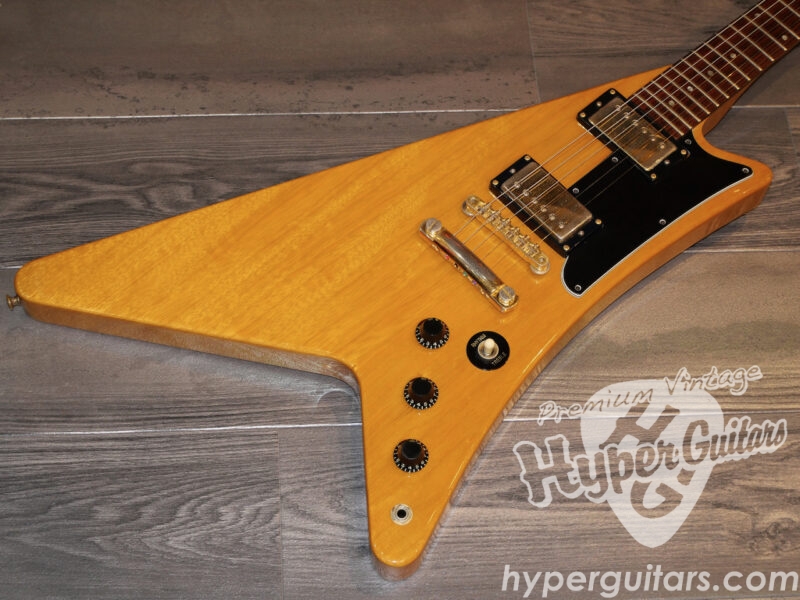 Gibson ’82 Moderne