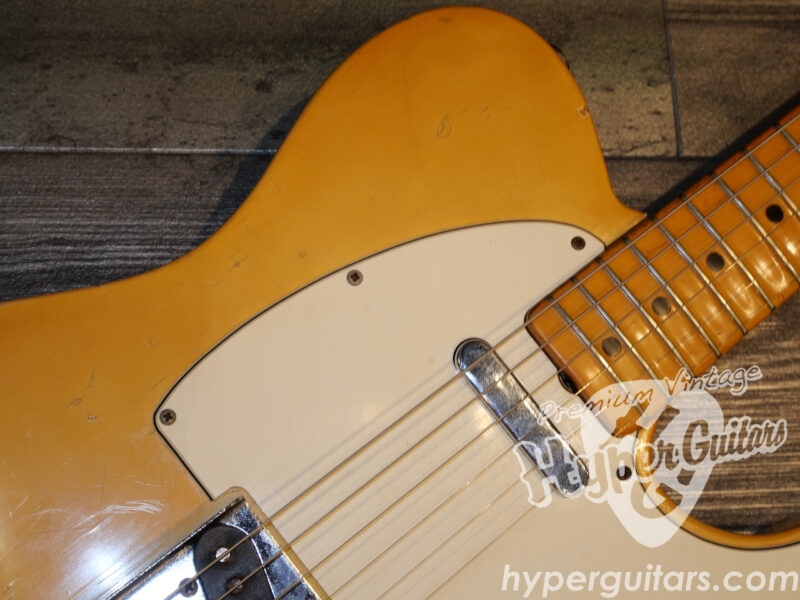 Fender ’69 Telecaster