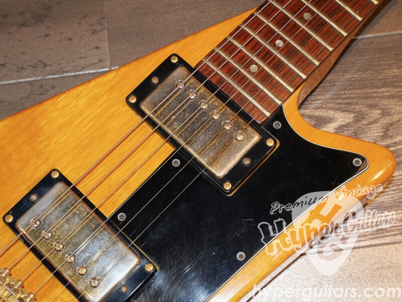 Gibson ’82 Moderne