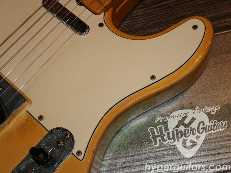 Fender ’69 Telecaster