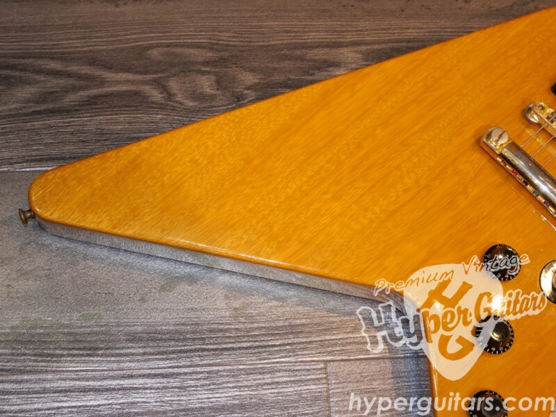 Gibson ’82 Moderne