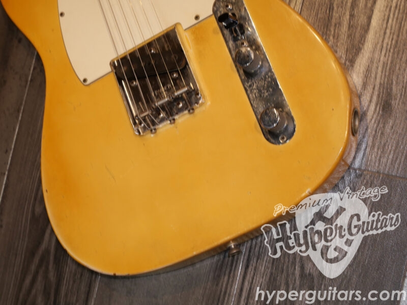 Fender ’69 Telecaster