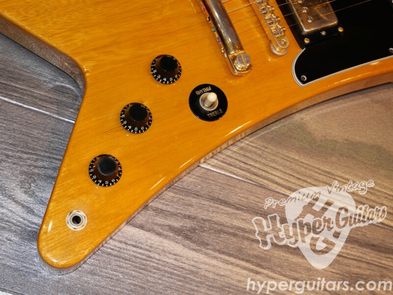 Gibson ’82 Moderne