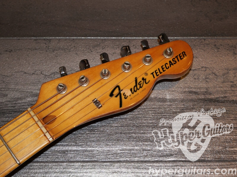 Fender ’69 Telecaster