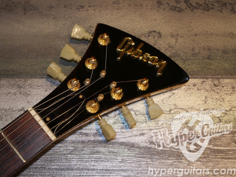 Gibson ’82 Moderne