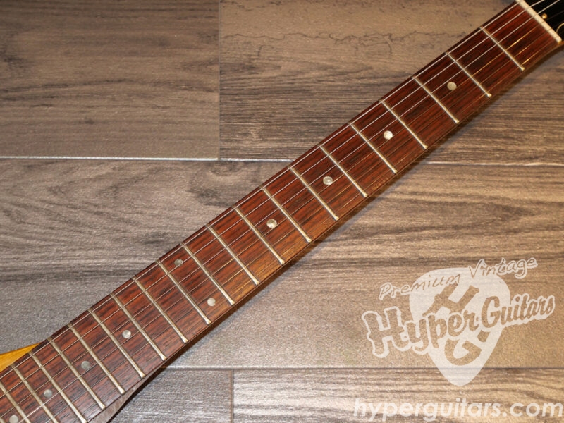 Gibson ’82 Moderne
