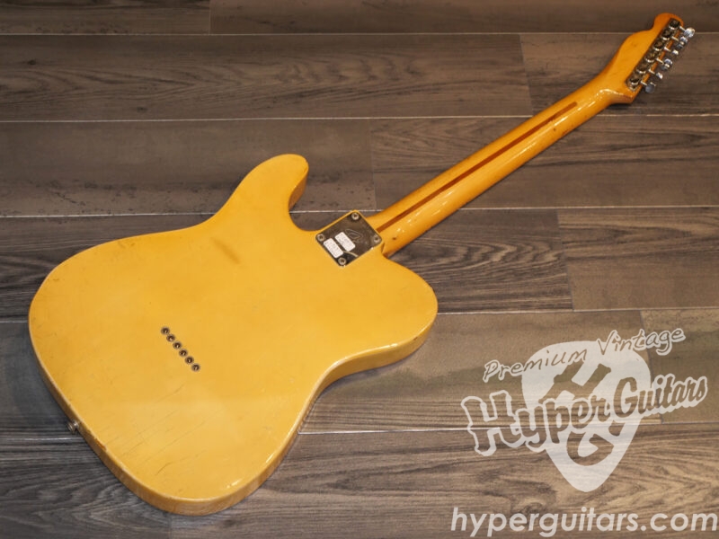 Fender ’69 Telecaster