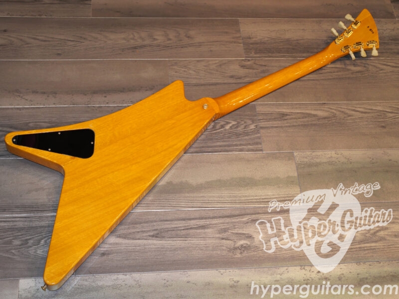 Gibson ’82 Moderne