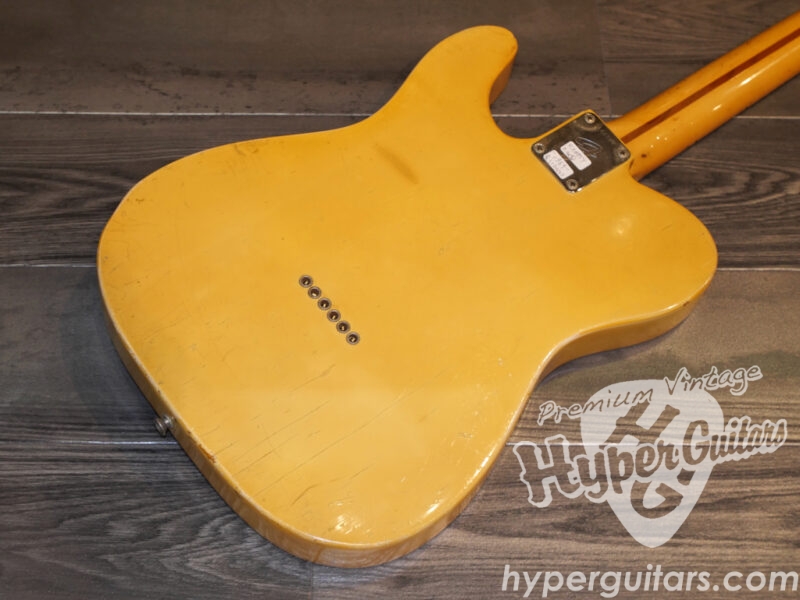Fender ’69 Telecaster