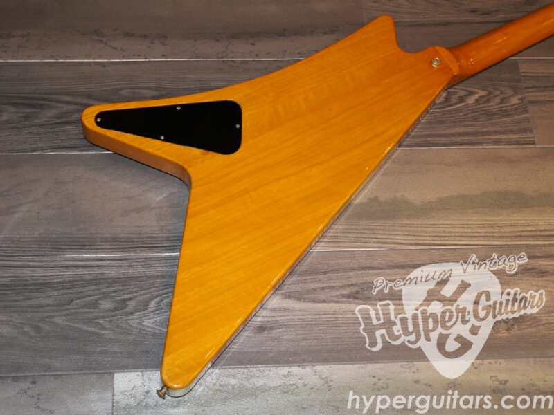 Gibson ’82 Moderne