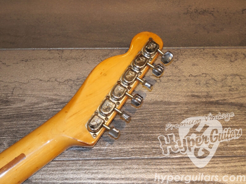 Fender ’69 Telecaster