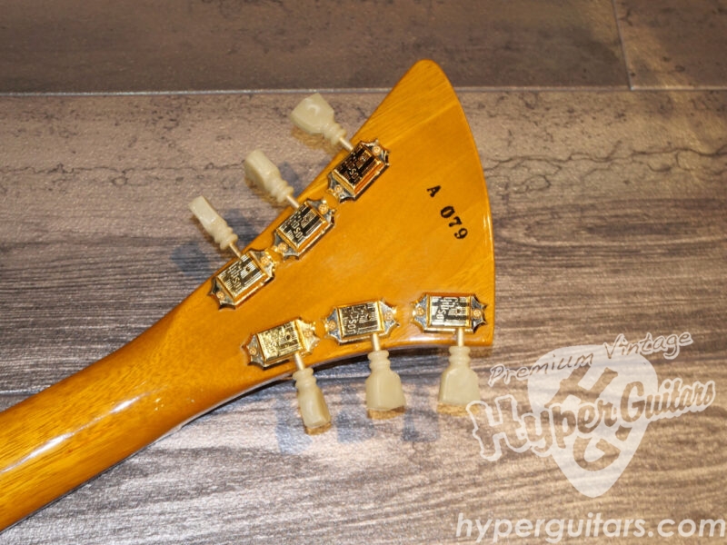 Gibson ’82 Moderne