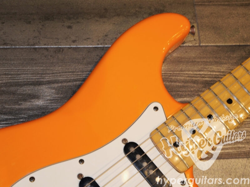 Fender ’81 Stratocaster
