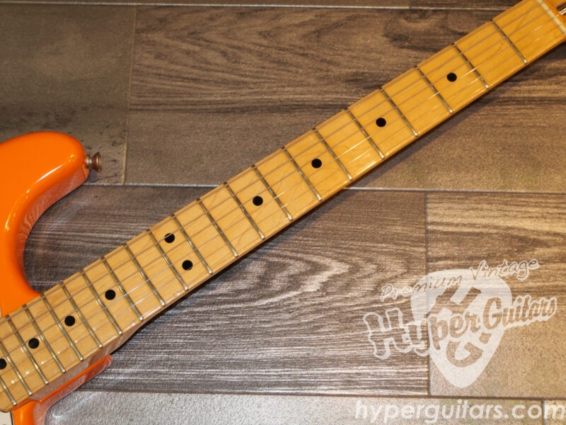 Fender ’81 Stratocaster