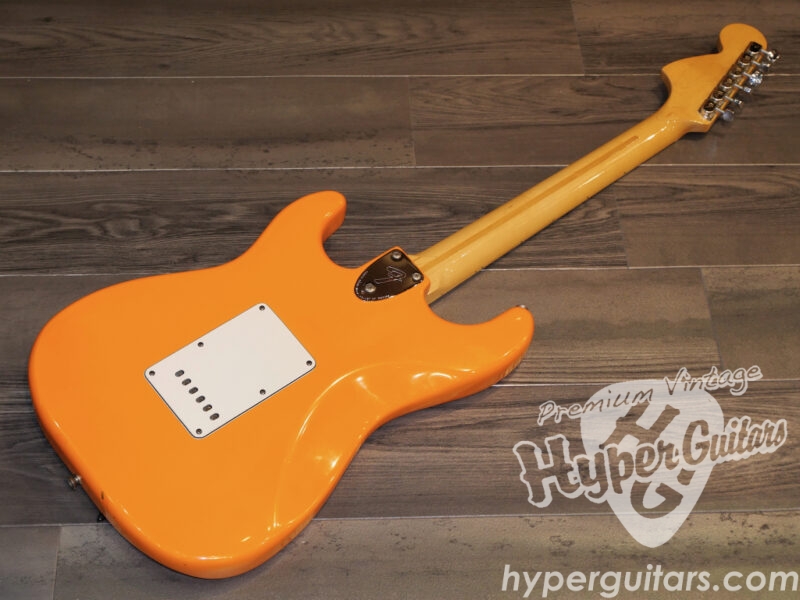Fender ’81 Stratocaster