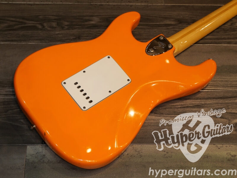 Fender ’81 Stratocaster