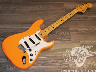 Fender ’81 Stratocaster