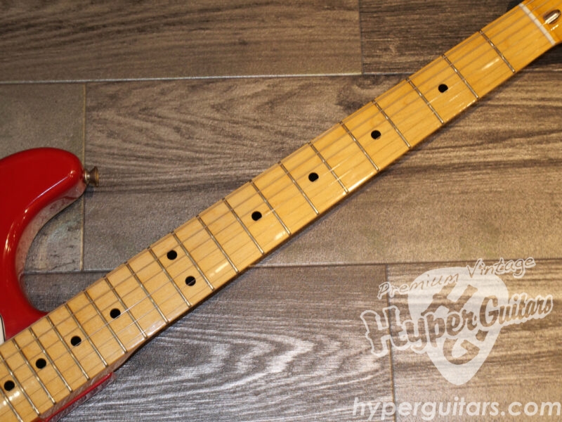 Fender ’81 Stratocaster