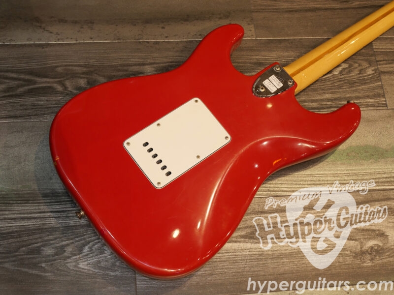 Fender ’81 Stratocaster