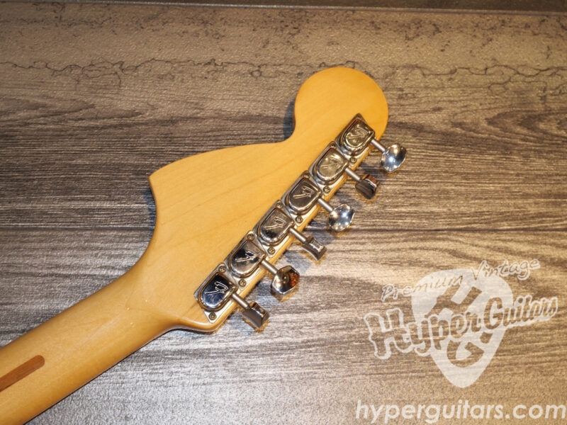 Fender ’81 Stratocaster