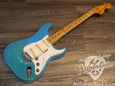 Fender ’81 Stratocaster