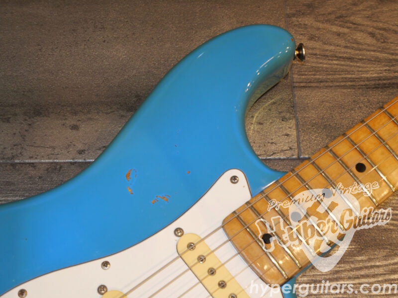 Fender ’81 Stratocaster