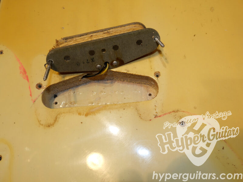 Fender ’70 Telecaster Bass